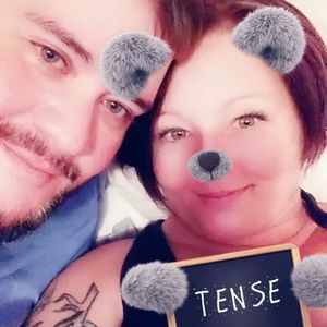 Meet your Posher, Randy